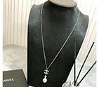 2018 Chanel Necklace