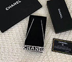 2018 Chanel Necklace