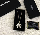 2018 Chanel Necklace