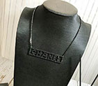 2018 Chanel Necklace