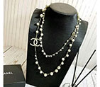 2018 Chanel Necklace
