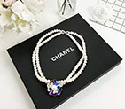 2018 Chanel Necklace
