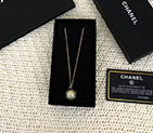 2018 Chanel Necklace