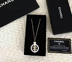 2018 Chanel Necklace