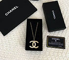 2018 Chanel Necklace