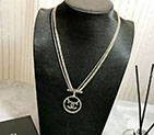 2018 Chanel Necklace