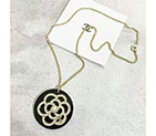 2018 Chanel Necklace CJ0348