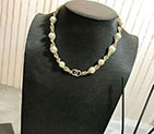 2018 Chanel Necklace