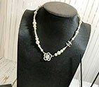 2018 Chanel Necklace