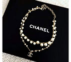 2018 Chanel Necklace