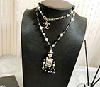 2018 Chanel Necklace