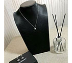 2018 Chanel Necklace and Earrings CJ0294