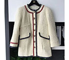 2018 Chanel Outerwear CC0104