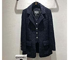 2018 Chanel Outerwear CC0120