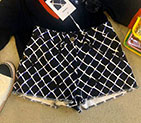2018 Chanel Shorts CC0053