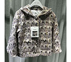 2018 Chanel Outerwear CC0077