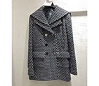 2018 Chanel Outerwear CC0154