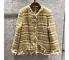 2018 Chanel Outerwear CC0009