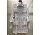 2018 Chanel Outerwear CC0134