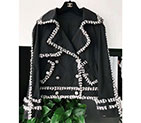 2018 Chanel Outerwear CC0071