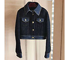 2018 Chanel Outerwear CC0118