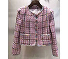 2018 Chanel Outerwear CC0085