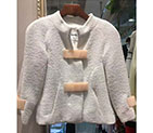 2018 Chanel Outerwear CC0050