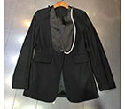2018 Chanel Outerwear CC0119