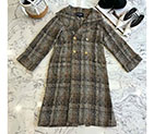 2018 Chanel Outerwear CC0067