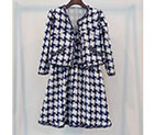 2018 Chanel Outerwear and Dress CC0159