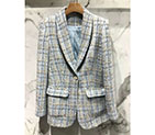 2018 Chanel Outerwear and Pants CC0139