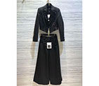 2018 Chanel Outerwear and Pants CC0087