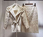 2018 Chanel Outerwear and Shorts CC0039