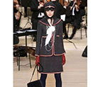 2018 Chanel Outerwear and Skirts CC0031