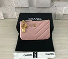 2018 Chanel Pouch