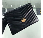 2018 Chanel Pouch A81228