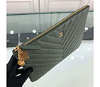 2018 Chanel Pouch A83544