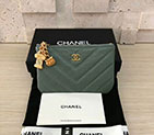 2018 Chanel Pouch