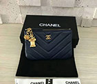 2018 Chanel Pouch