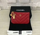 2018 Chanel Pouch