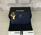 2018 Chanel Pouch