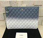 2018 Chanel Pouch Original Calfskin A70253