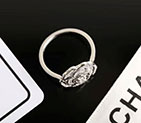 2018 Chanel Ring CJ0200