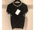 2018 Chanel Shirt CC0099