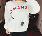 2018 Chanel Shirt CC0102