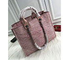 2018 Chanel Shopping Bag A66941