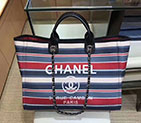 2018 Chanel Shopping Bag A66941
