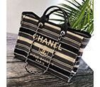 2018 Chanel Shopping Bag A66941