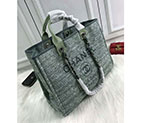 2018 Chanel Shopping Bag A66941