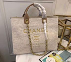 2018 Chanel Shopping Bag A66941